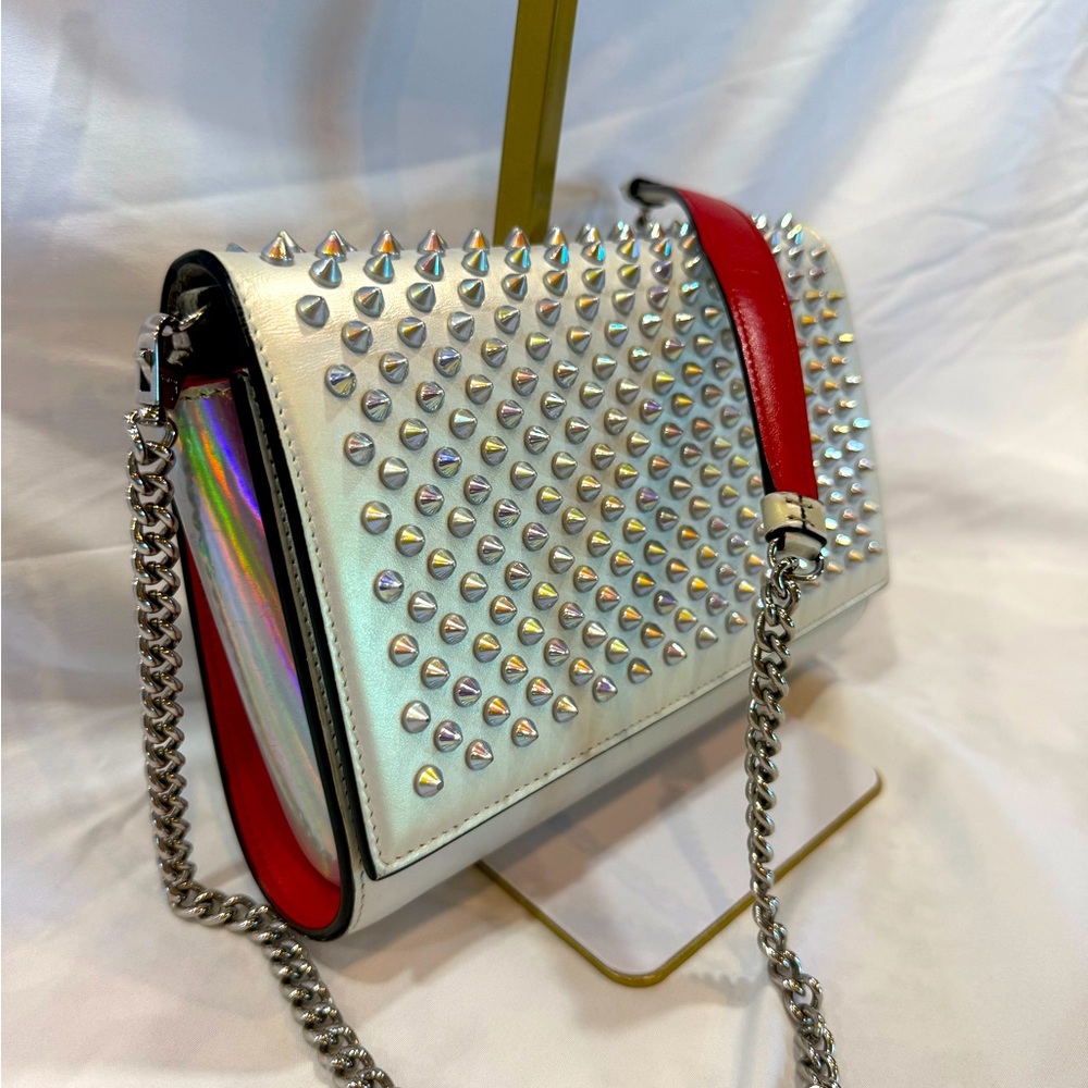 ***AMAZING Christian Louboutin Paloma Bag!!!***